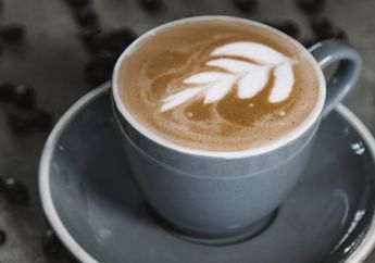 Manfaat Mengonsumsi Makanan dan Minuman yang Mengandung Vanilla Latte Sungguh Luar Biasa, Dijamin Tubuh Bakal Alami Perubahan Ini