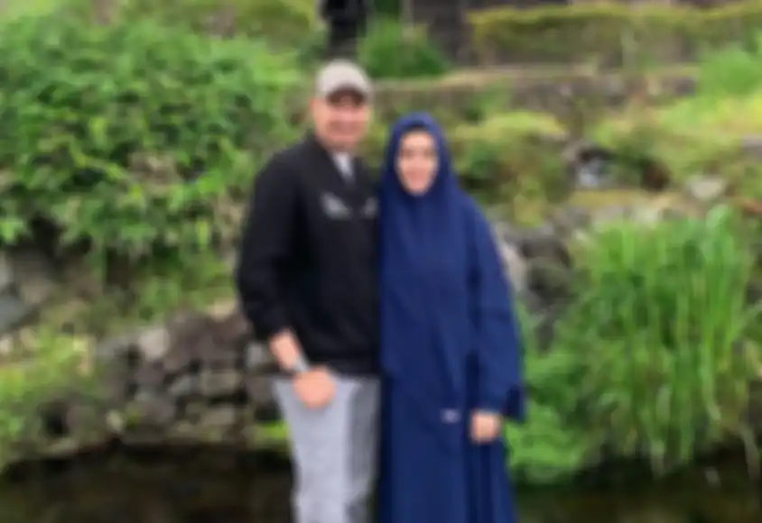Kartika Putri - Habib Usman