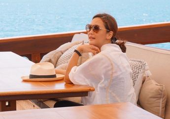 Ngaku Alami KDRT Saat Pernikahannya di Ujung Tanduk, Maia Estianty Buat 3 Anaknya Menangis, Al, El, Dul: Bunda Pisah Aja!