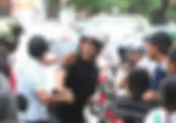 Sering Meresahkan Pemotor, MK Putuskan Debt Collector dan Leasing Dilarang Sita Motor yang Nunggak Kredit