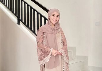 Dulu Bersaing dengan Jennie Blackpink Masuk Nominasi Wanita Tercantik di Dunia Versi TC Candler, Ayu Ting Ting Kini Akui Takut Terlihat Tua, sang Biduan Langsung Gerak Cepat Lakukan Hal Ini