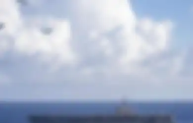 Makin Menjadi - jadi, China Obrak Abrik Wilayah dan Injak Harga Diri Filipina dengan 2 Kapal Pengintai Hingga Buat Geram Kepala Angkatan Laut