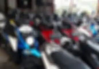 Pilihan Motor Bekas Rp 6 Jutaan, Ada Bebek dan Matic Tahun Segini