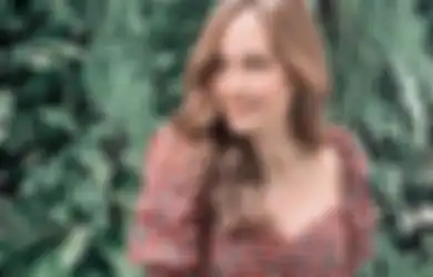 Cinta Laura Dukung Penuh Permendikbud Pencegahan dan Penanganan Kekerasan Seksual Bagi Mahasiswa