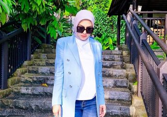 6 Koleksi Tas Hermes Syahrini yang Dibuat Menggunakan Kulit Buaya Asli, Harganya Auto Bikin Shock Netizen!