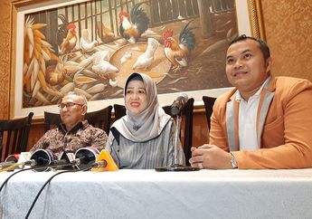 Vitalia Sesha Ditahan Padahal Jadi Tulang Punggung Keluarga, Ibunda: Otomatis Kami Kesusahan, Terutama Ekonomi, Kami Sedih