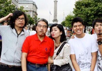 Tak Diizinkan Masuk Kembali Ke Rumah Usai Mengaku Diusir, Pihak Desiree Tarigan Sebut Hotman Sitompul Siagakan 4 Satpam Berbadan Besar di Kediamannya