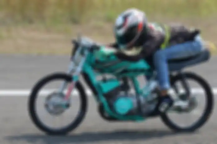  Yamaha RX-King 
