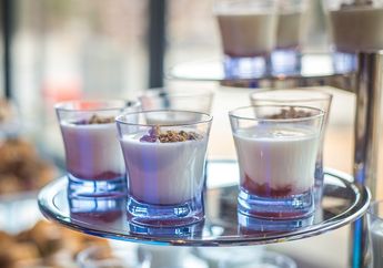 Tes Kepribadian: Yoghurt Favorit yang Kamu Pilih Akan Ungkap Karakter Aslimu, Frontal atau Suka Ngalah?