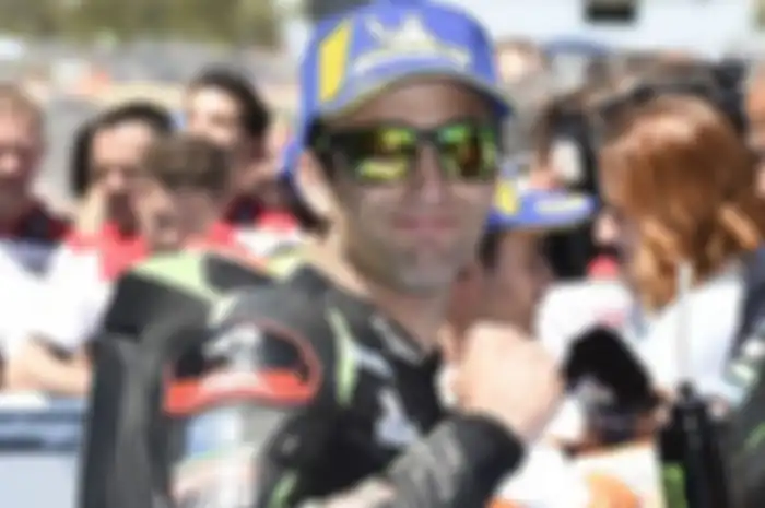 Johann Zarco