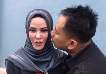Dicaci Maki hingga Diseret ke Penjara oleh Angel Lelga, Vicky Prasetyo Bacakan Ayat Al Quran!
