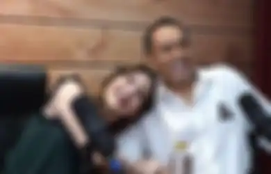 10 Tahun Lebih Hidup Bersama, Nia Ramadhani Akui Tak Tahu Penghasilan Ardi Bakrie: Jangan Menilai Harta tapi Kerja Keras Seseorang