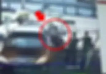 Mantan Teroris Ungkap 3 Alasan Wanita dan Anak Kecil Dijadikan Alat Bom Bunuh Diri Pakai Motor