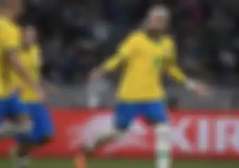 Neymar Sempat Jajal Motor Ini Sebelum Brasil Gagal Lolos Piala Dunia 2022, Desainnya Gagah