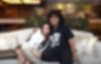 Makin Lengket, Marshel Widianto Ikut Liburan Bareng dengan Celine Evangelista, Anak Celine Malah Beri Penolakan