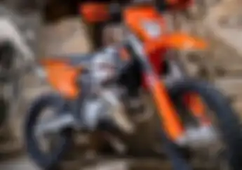 KTM Lestarikan Motor 2 Tak, Lebih Irit Berkat Teknologi Bernama TPI