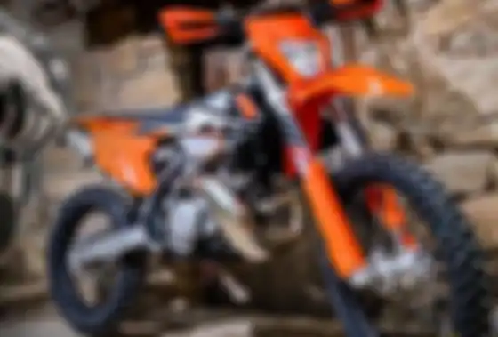 KTM gunakan teknologi injeksi TPI di motor 2-tak