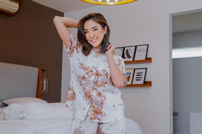 Gisella Anastasia