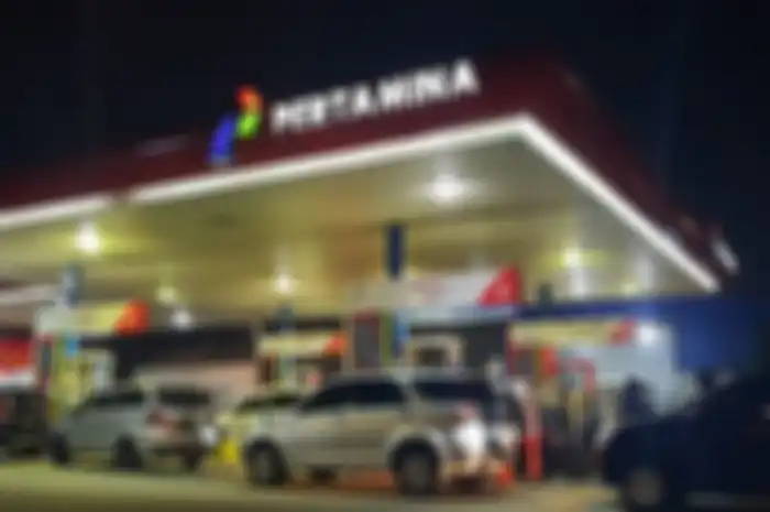 Pertalite Resmi Naik Jadi Rp 10.000