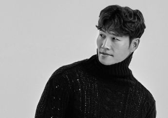 Selamat! Kim Jong Kook Umumkan Akan Menikah, Bertepatan dengan 30 Tahun Debutnya