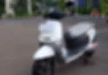 Asyik, Motor Listrik Viar Q1 Ada Penyewaannya, Nih Caranya..