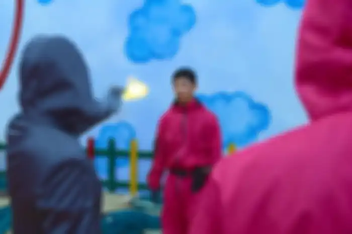 Ketahuan Nonton Drakor, 3 Pelajar Cowok di Korea Utara Dieksekusi Mati