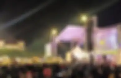Polisi Tak Berani Paksa Bubarkan Konser Dangdut di Tegal, Mahfud MD Akhirnya Turun Tangan, Minta Aparat Segera Lakukan Hal Ini 