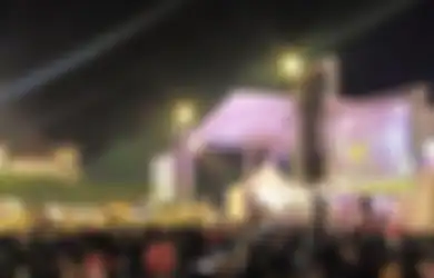 Polisi Tak Berani Paksa Bubarkan Konser Dangdut di Tegal, Mahfud MD Akhirnya Turun Tangan, Minta Aparat Segera Lakukan Hal Ini 