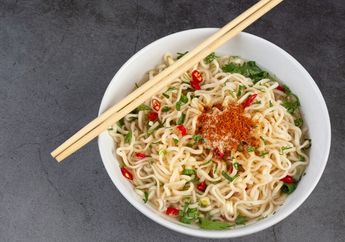 Bisa Bikin Umur Pendek, Penderita Penyakit Ginjal Pantang Konsumsi 5 Makanan Ini, Termasuk Mie Instan!