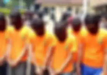 Sekelompok Ojek Online Mengeroyok Dua Preman, 1 Preman Tewas