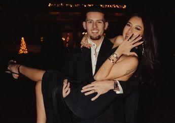 Harga Cincin Lamaran Jennifer Coppen Terungkap, Justin Hubner Rela Kocek Duit Segini buat Lamar Mamari