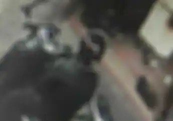 Waduh! Satu Keluarga Pemotor Nekat Mencuri di Toko Laundry, Anak Umur 7 Tahun yang Eksekusi