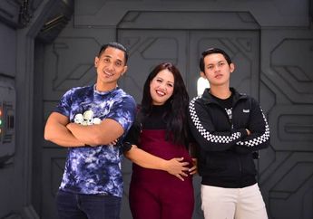 Sempat Berseteru, Elly Sugigi dan Irfan Sebastian Kini Resmi Berpisah?