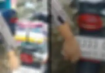 Terungkap Alasan Bos Durian Beri Pegi Setiawan Motor Suzuki Smash dengan Plat Nomor Spesial Bukan Motor Baru
