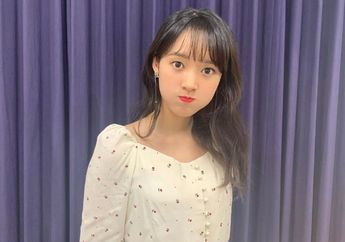 Pamer Masak Tempe Goreng dan Sambal Ulek, Sei Weki Meki: Aku Penasaran Seperti Apa Rasanya!