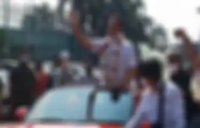 Nyaris Diboikot, Saipul Jamil Sampaian Permintaan Maaf Usai Dibanjiri Protes hingga Kecaman