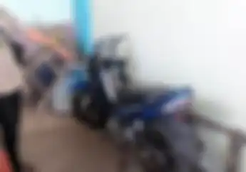 Buruh Curi Motor Milik Bos di Bangka Selatan Kerja Baru Lima Hari Malah Masuk Bui