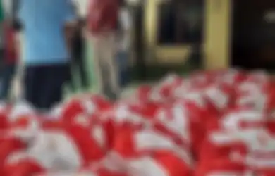 Pemerintah Beri Bantuan Sosial Bagi Warga Terdampak Corona, Begini Cara Mudah Mengetahui Terdaftar atau Tidak Sebagai Penerima Bansos
