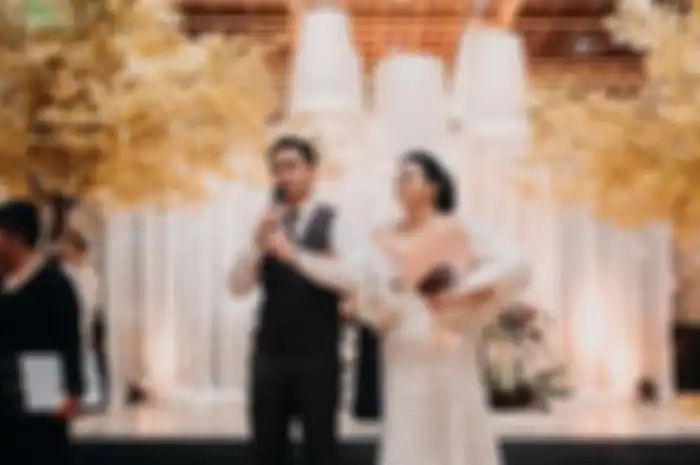 Jennifer Jill Supit dan Ajun Perwira