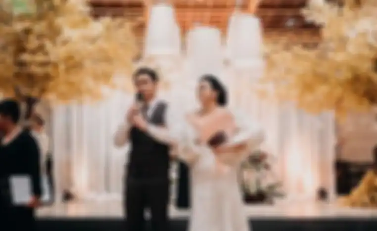 Jennifer Jill Supit dan Ajun Perwira