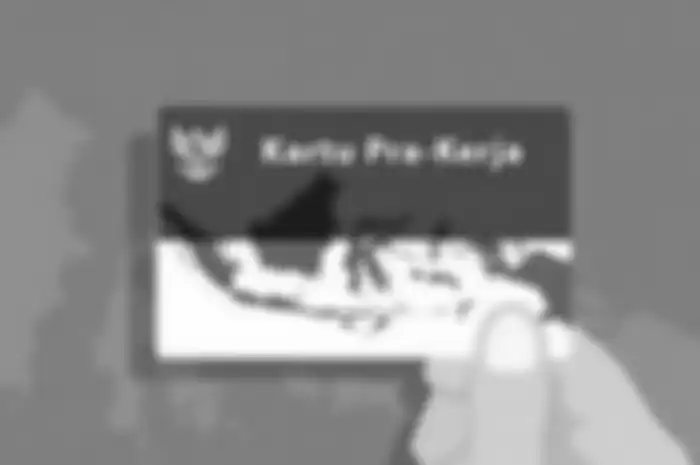 Kartu Prakerja