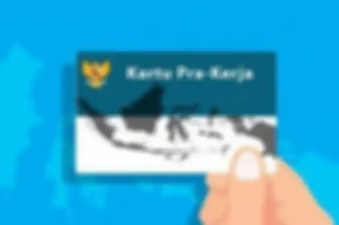 Kartu Prakerja