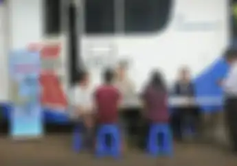 Jadwal SIM Keliling Jumat 6 Agustus 2021, Jangan Lupa Foto Copy Dokumen Ini Kalau Mau Cepat