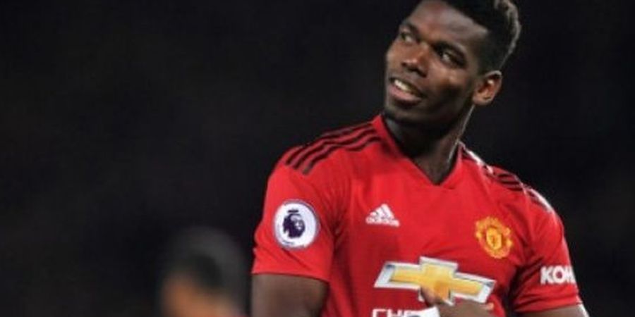 Kurang Dana, Juventus Sodorkan Tiga Pemain untuk Tebus Paul Pogba