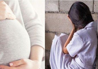 Astaghfirullah, Ayah Tiri Tega Perkosa Dua Anak Sambungnya, sang Ibu Curiga Lantaran Anaknya Tak Haid