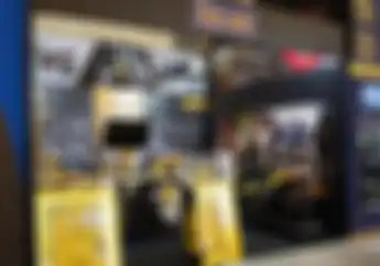 Deretan Produk Aftermarket Peserta IMOS 2022, Ada Aksesoris, Pelumas, Ban, Helm, Sokbreker dan Apparel