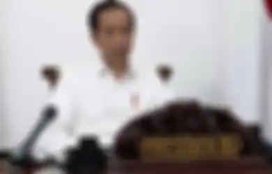Vaksin Covid-19 Dipastikan Bakal Tiba Akhir November Mendatang, Presiden Jokowi Sebut Siap Jadi Orang Pertama yang Disuntik