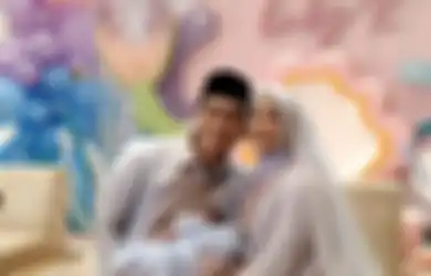 Arti Nama Anak Pertama Ria Ricis dan Tauky Ryan Indah Banget, Ternyata Terinspirasi dari 3 Bahasa, Panggilannya Mirip Karakter Kartun