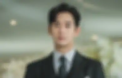 Spoiler Penampilan Kim Soo Hyun Jadi Suami Kim Ji Won di Drama Korea Queen of Tears