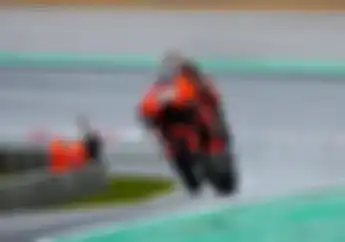 Jelang MotoGP Austria 2022, Raul Fernandez Bikin CEO KTM Rugi Investasi, Bakal Dibuang?
